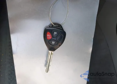 2010 Toyota Rav4 from USA, damaged, VIN 2T3BF4DV9AW066435